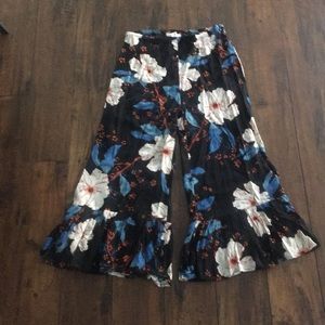 Summer/festival pant